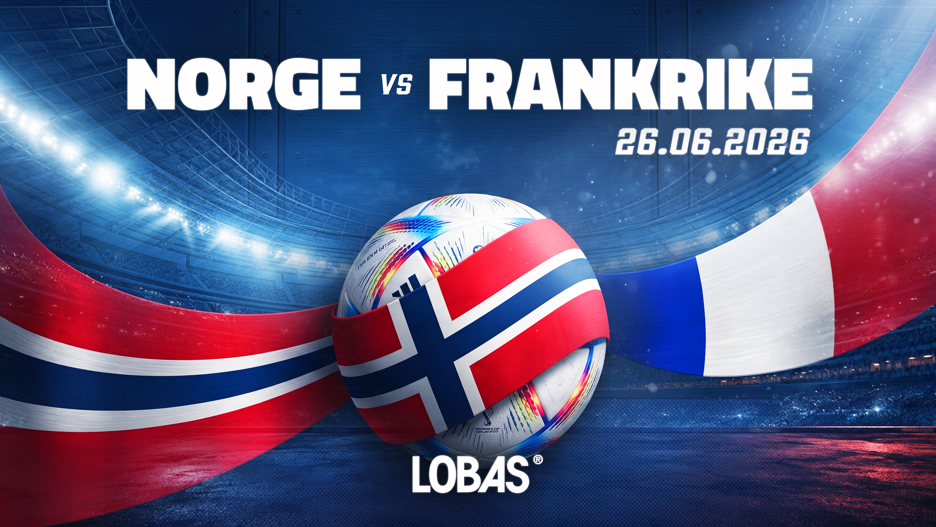 LOBAS Fotballfest